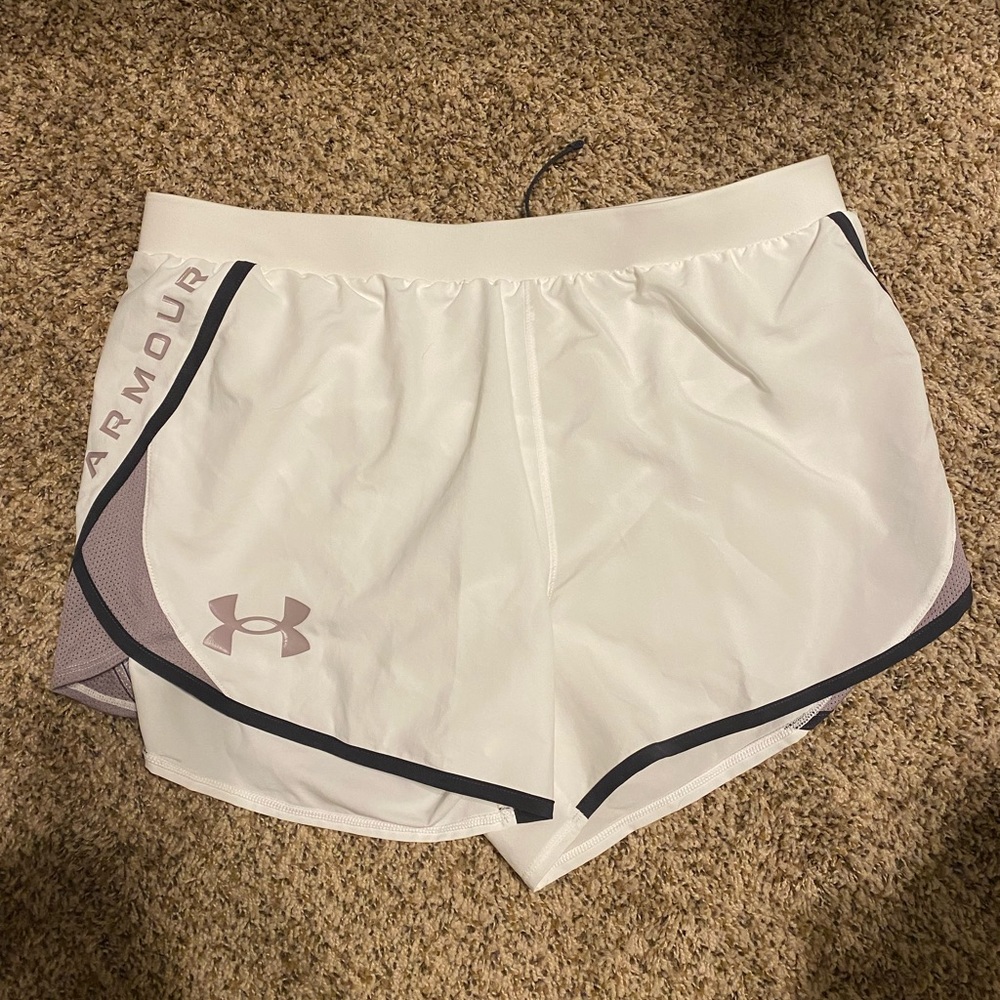 Under armour shorts